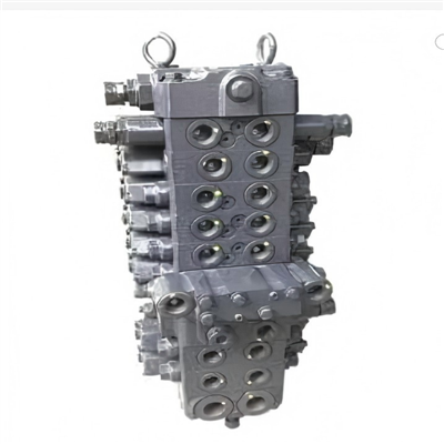 Excavator ka fɛn min be se ka yɛlɛma .